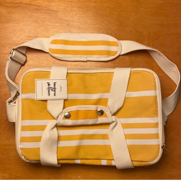 Other - Business and Pleasure Co. Cooler Bag New